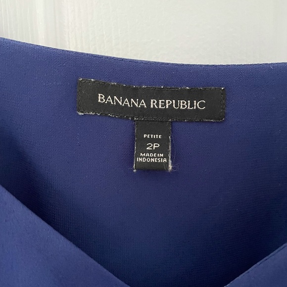 Banana Republic Layered Camisole (2P) - Picture 3 of 3